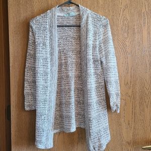 Maurcies 3/4 length cardigan